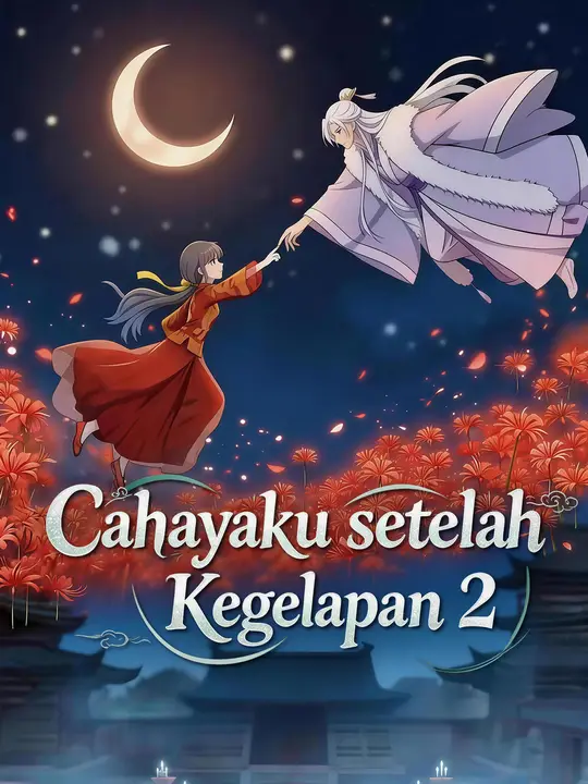 Cahayaku setelah Kegelapan 2