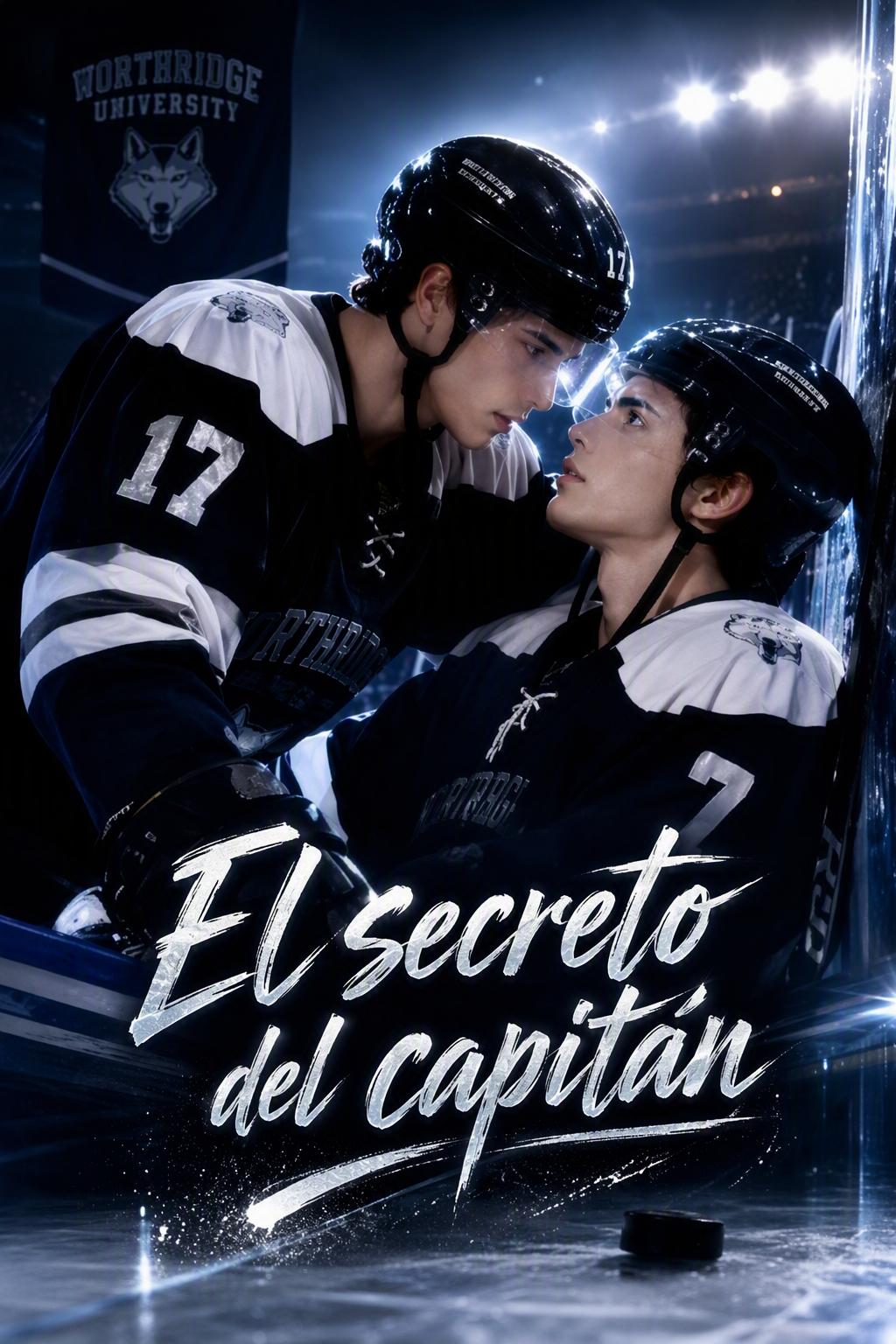 El secreto del capitán