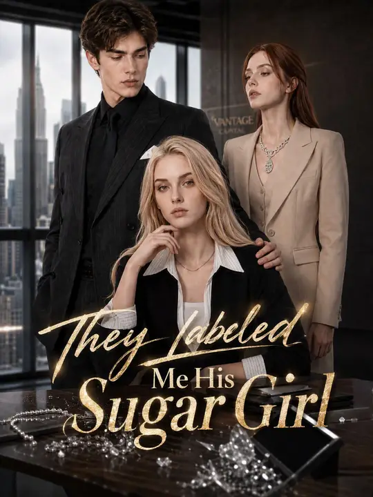 They Labeled Me His Sugar Girl