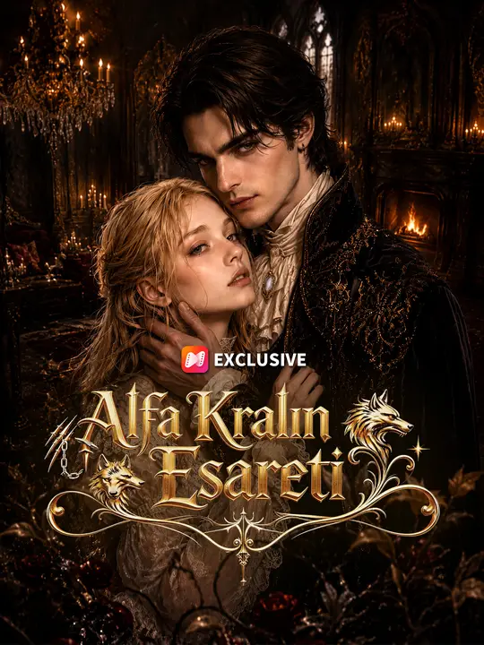 Alfa Kralın Esareti