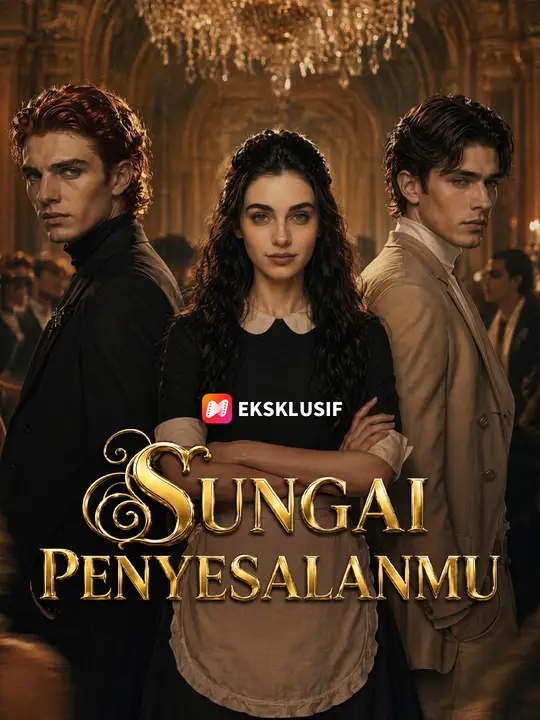 Sungai Penyesalanmu