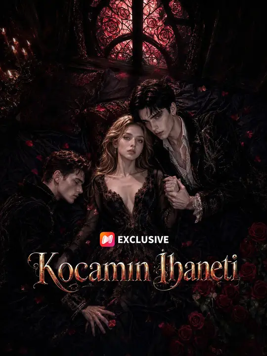 Kocamın İhaneti