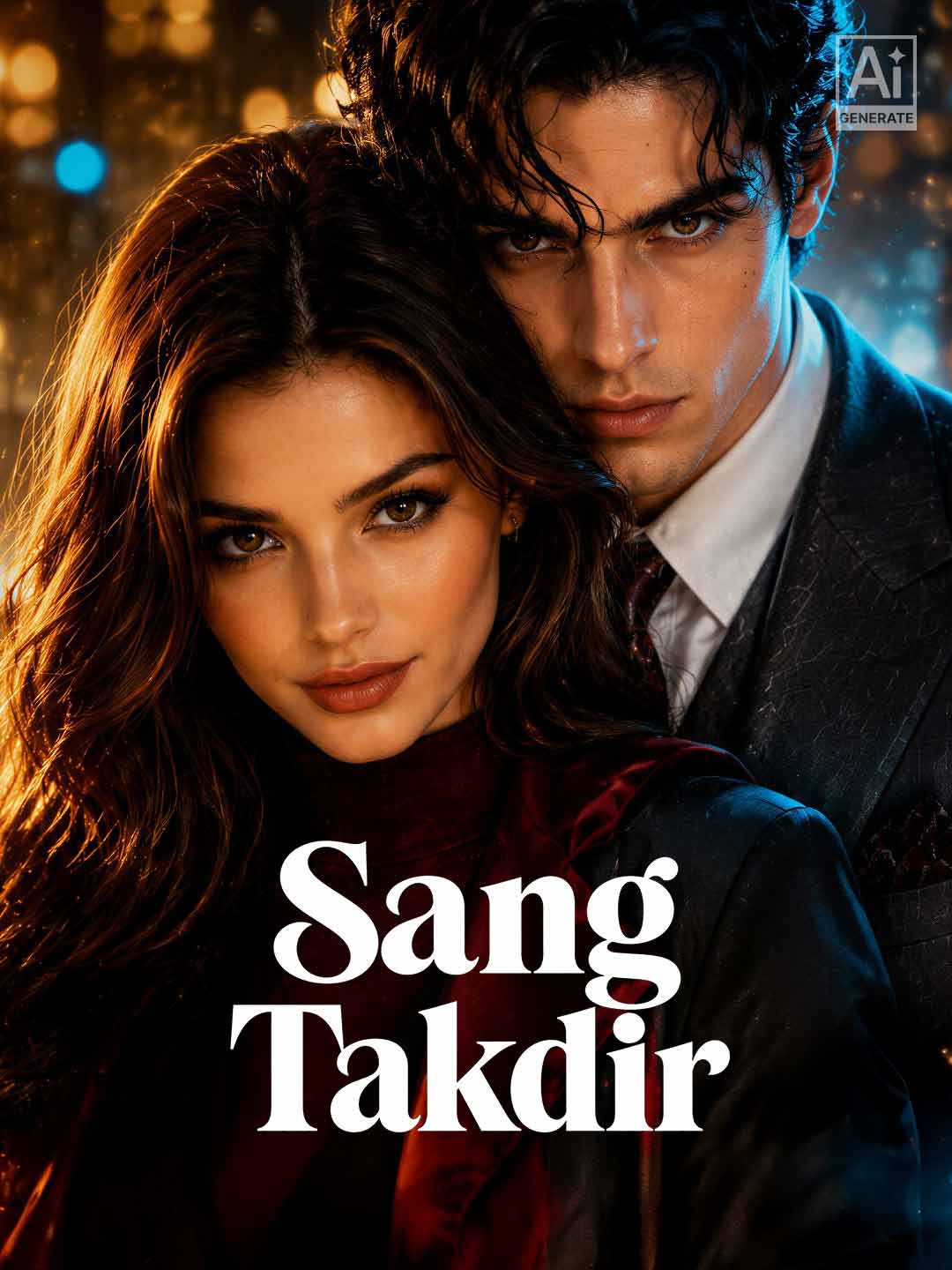 Sang Takdir