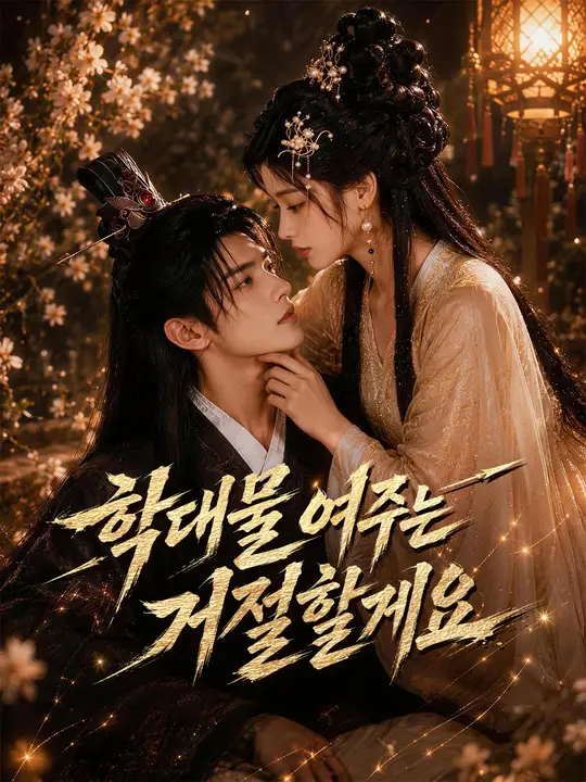학대물 여주는 거절할게요