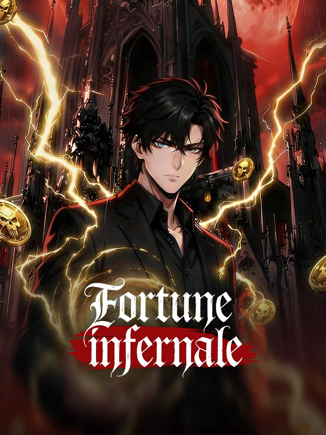 Fortuna infernal