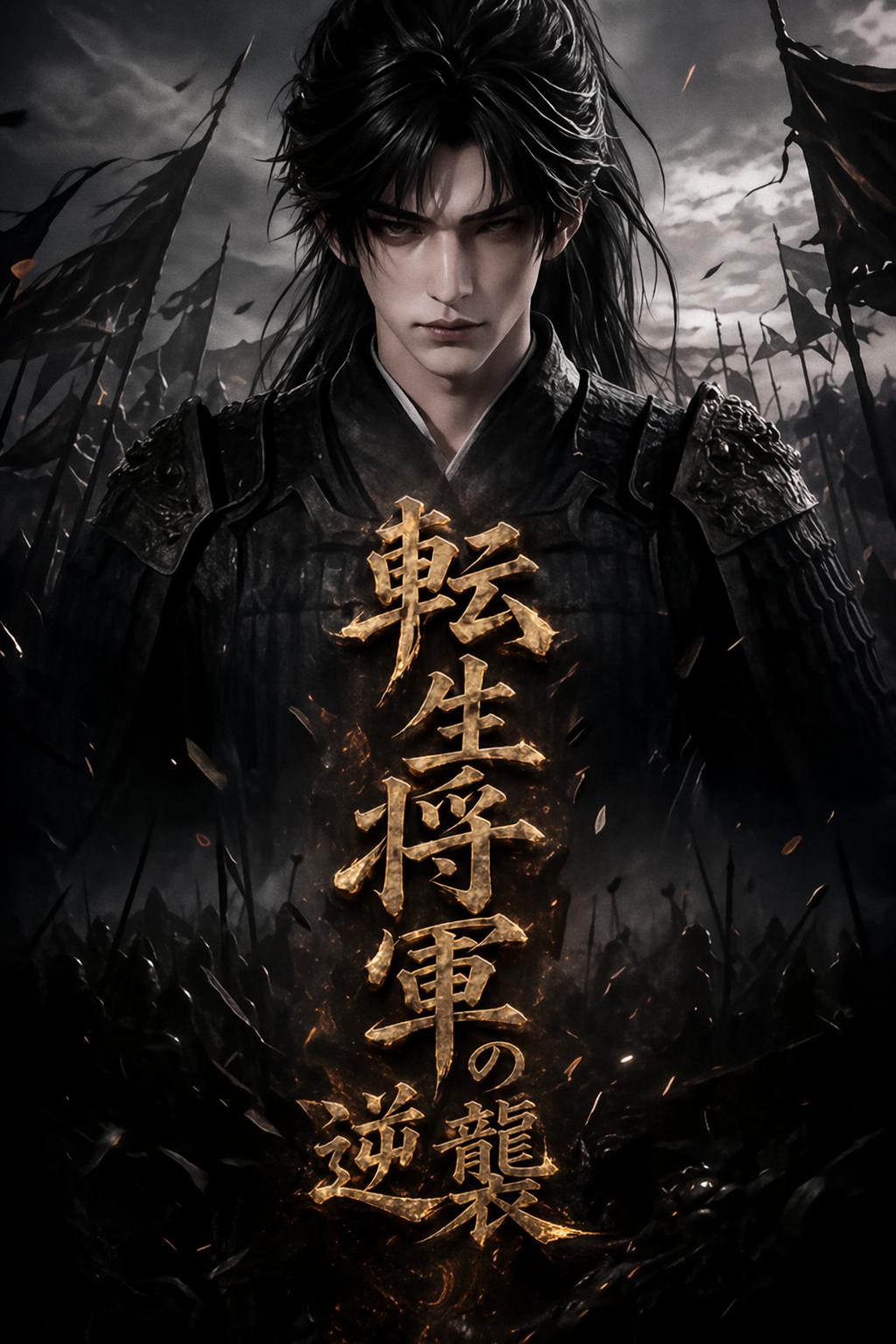 转生将军的逆袭