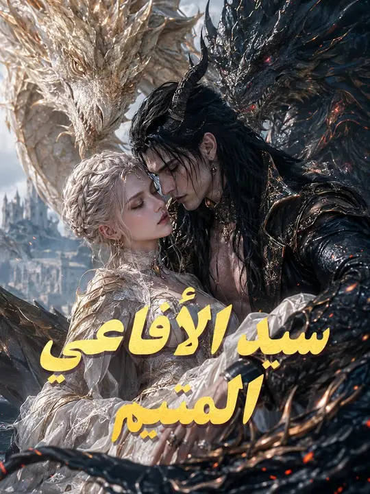 (مدبلج) سيد الأفاعي المتيم