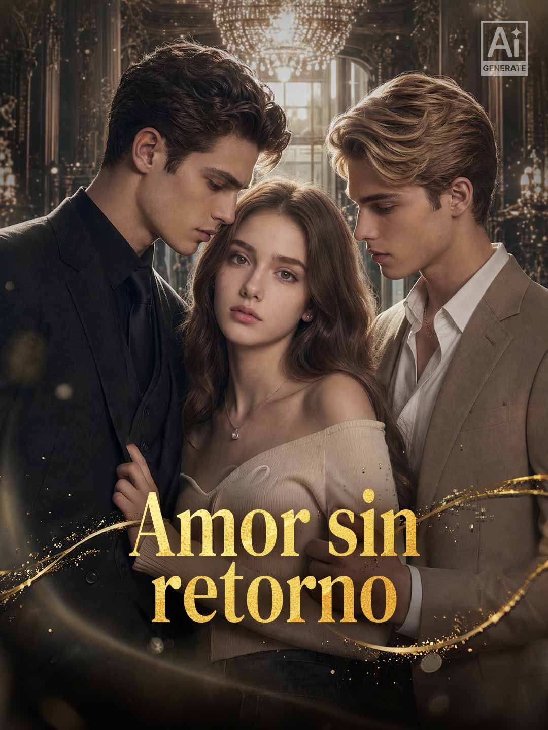 Amor sin retorno
