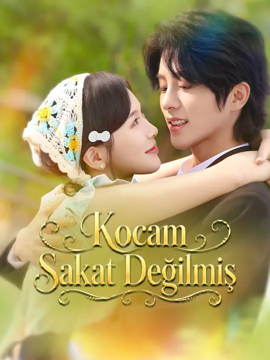 Kocam Sakat Değilmiş