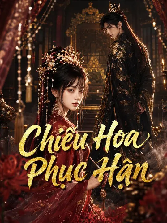 (Lồng tiếng) Chiếu Hoa Phục Hận