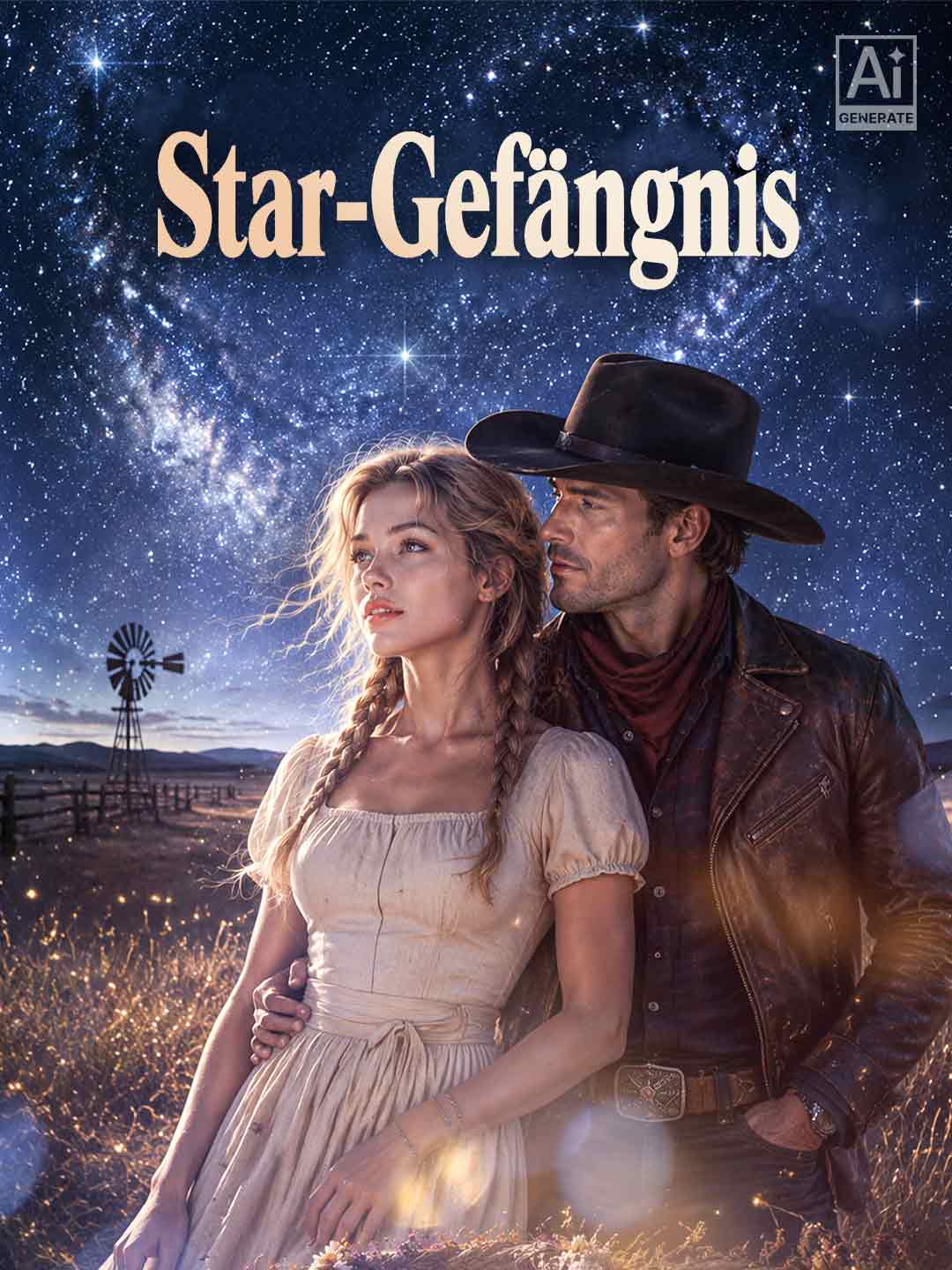 Star-Gefängnis