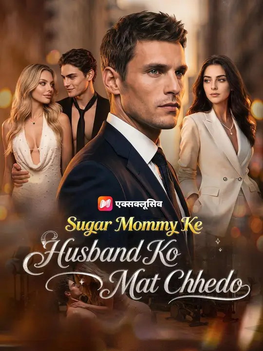 (Dubbed) Sugar Mommy Ke Husband Ko Mat Chhedo