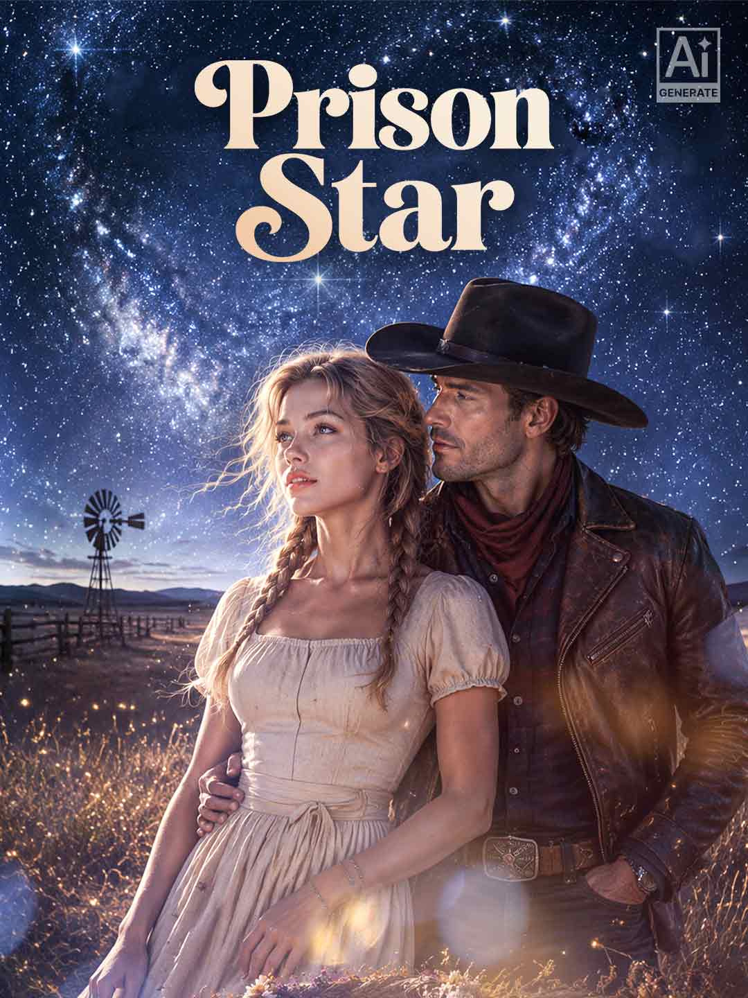 Prison Star
