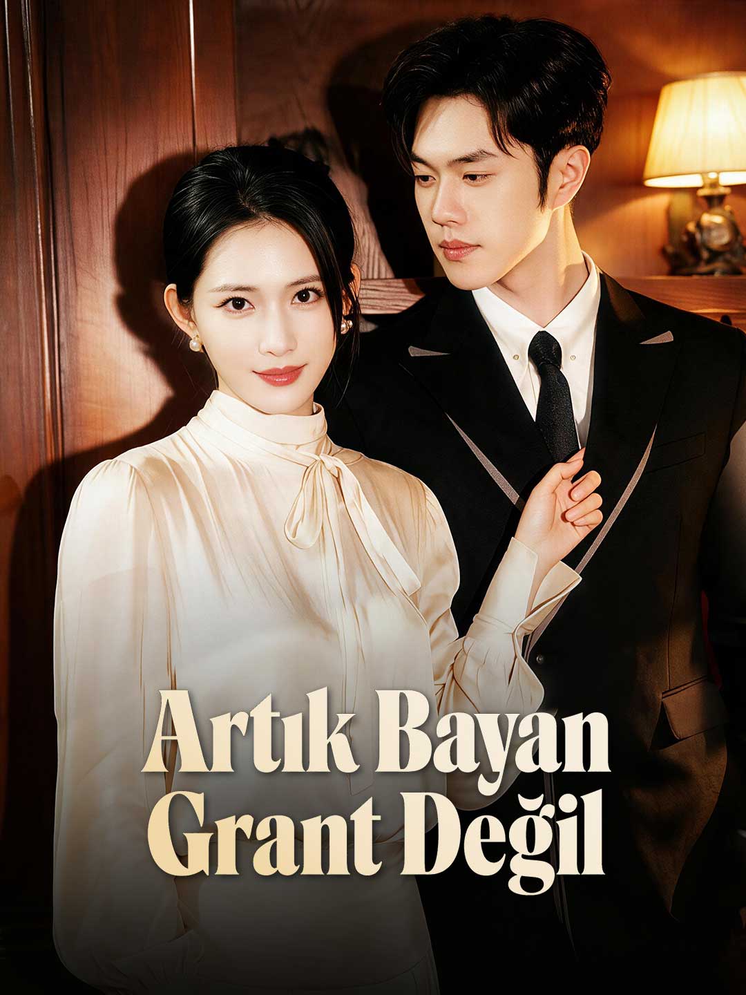 Artık Bayan Grant Değil
