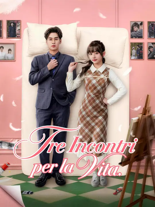 Tre Incontri per la Vita
