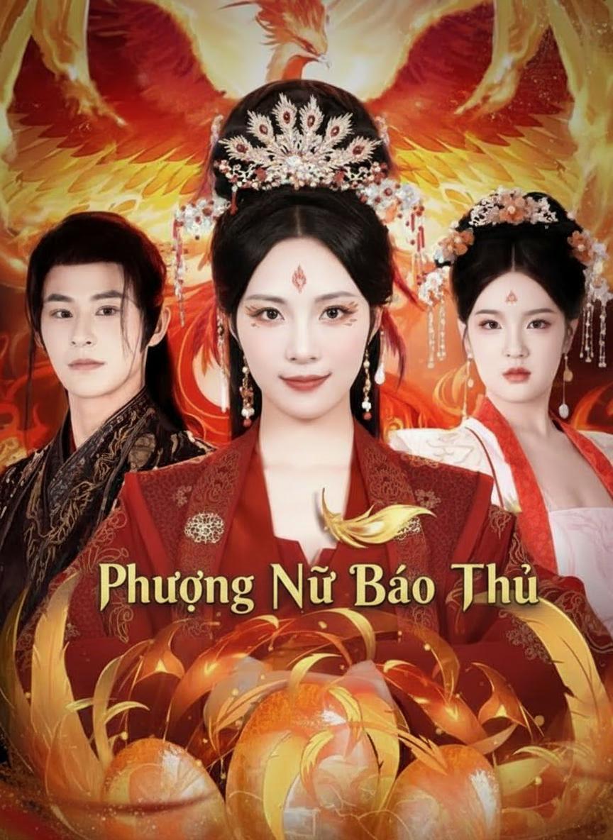 Phượng Nữ Báo Thù