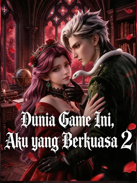 Dunia Game Ini, Aku yang Berkuasa 2