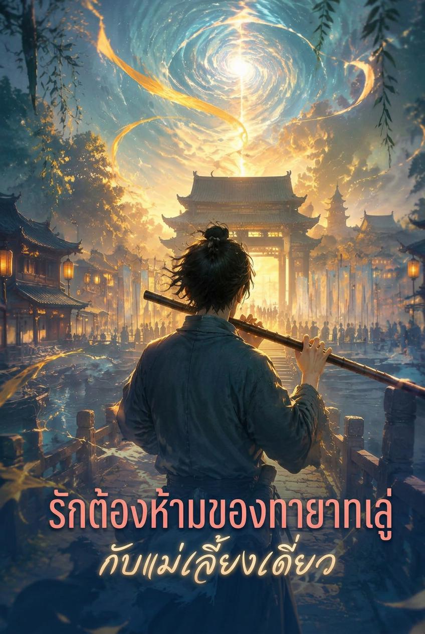 ฝาแฝดของสามีผู้ล่วงลับ