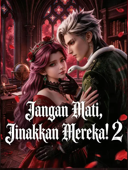 Jangan Mati, Jinakkan Mereka! 2