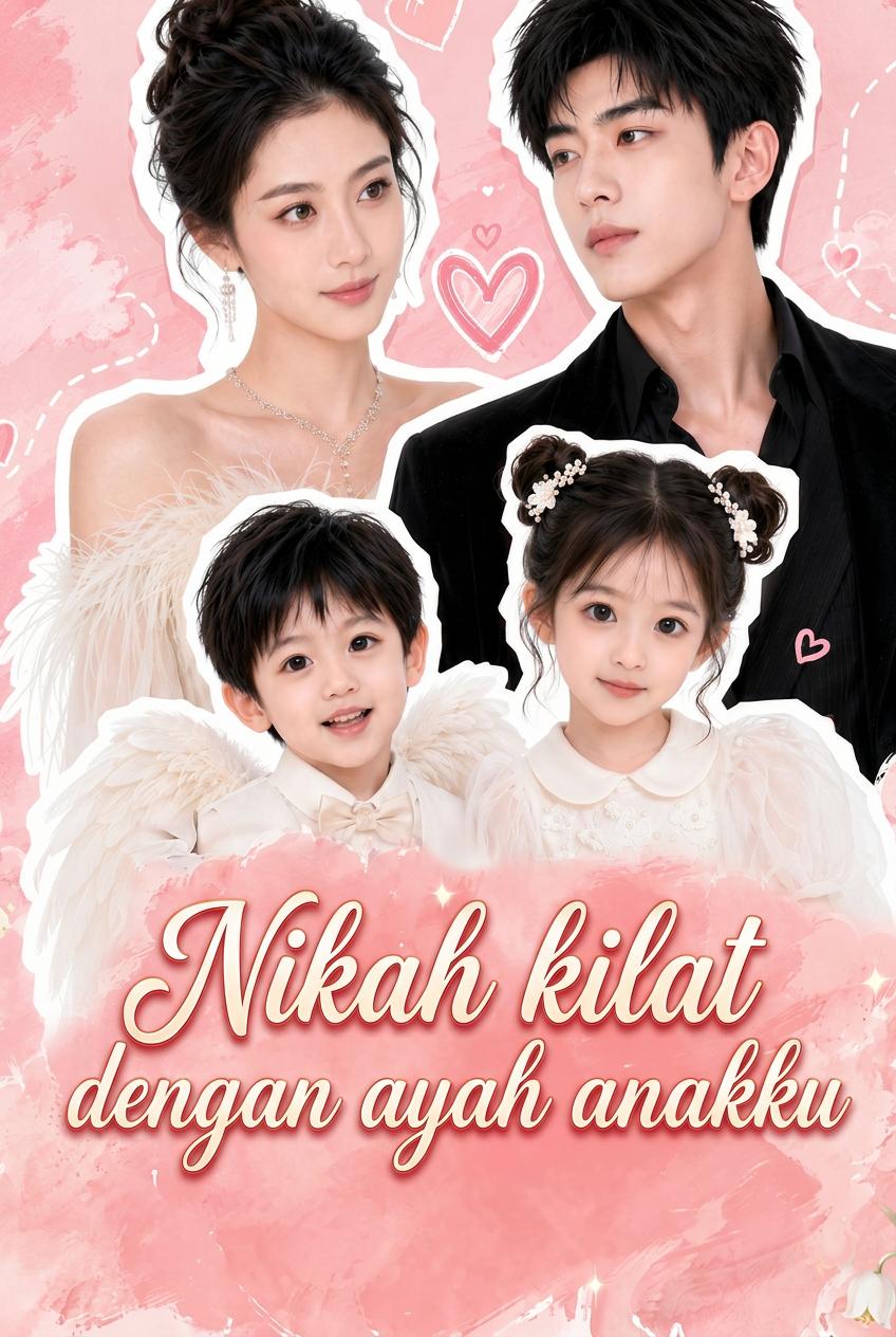 Married to My Baby's Father