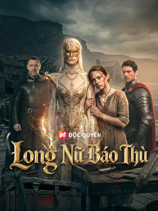 Long Nữ Báo Thù