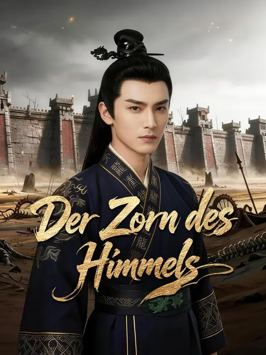 Der Zorn des Himmels