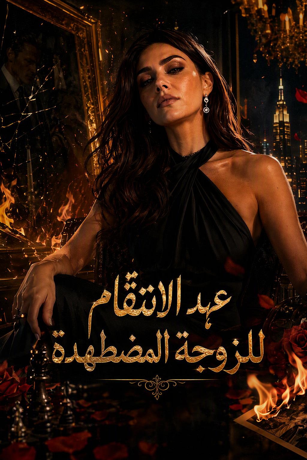 قسم الانتقام