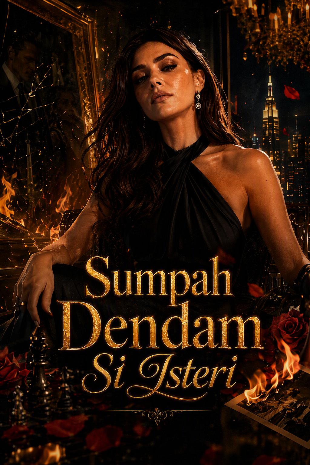 Sumpah Pembalasan