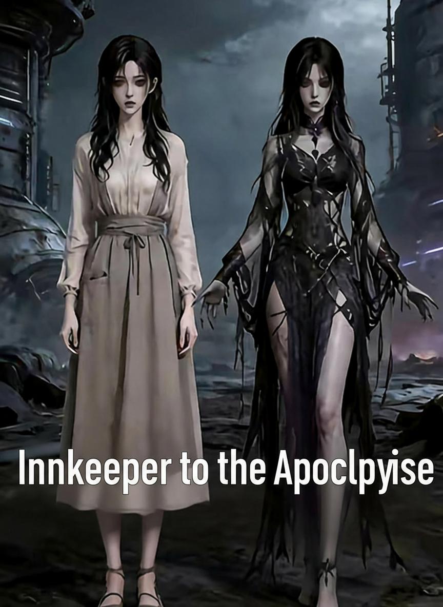 Innkeeper to the Apocalypse