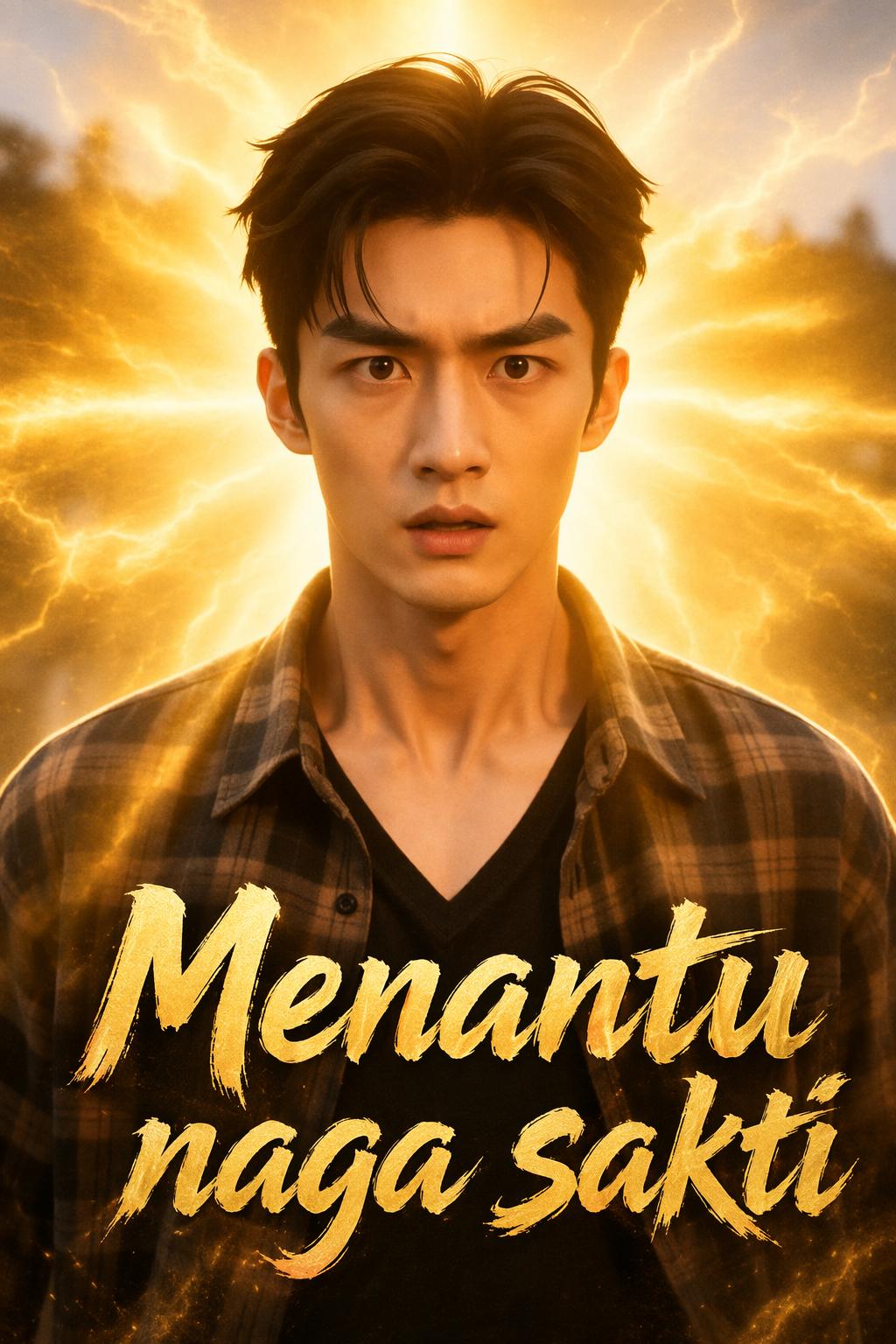 Menantu Super