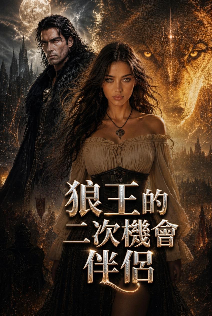 我的第二次命定之侣