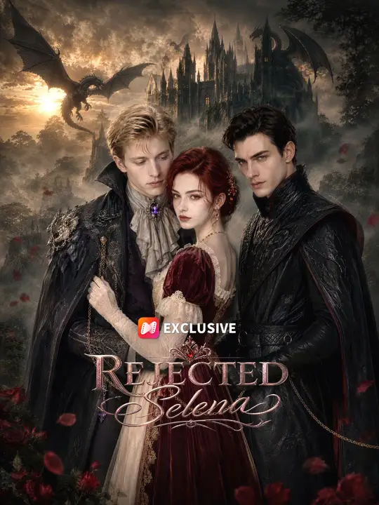 Rejected Selena