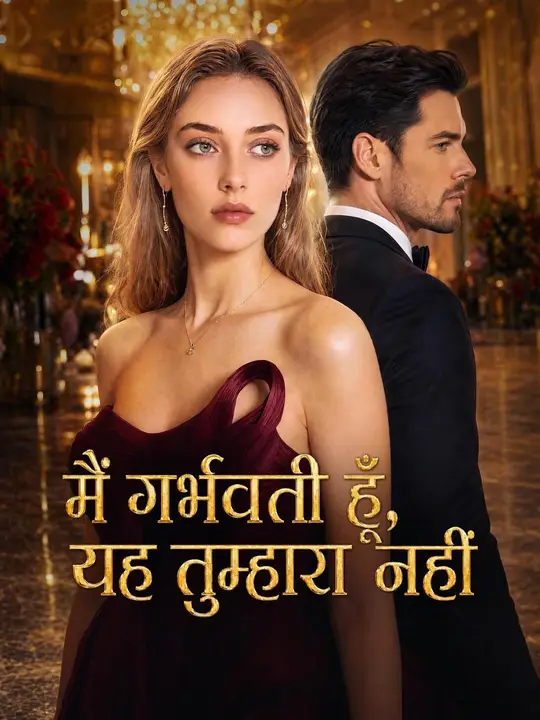मैं गर्भवती हूँ, यह तुम्हारा नहीं