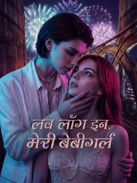 लव लॉग इन, मेरी बेबीगर्ल