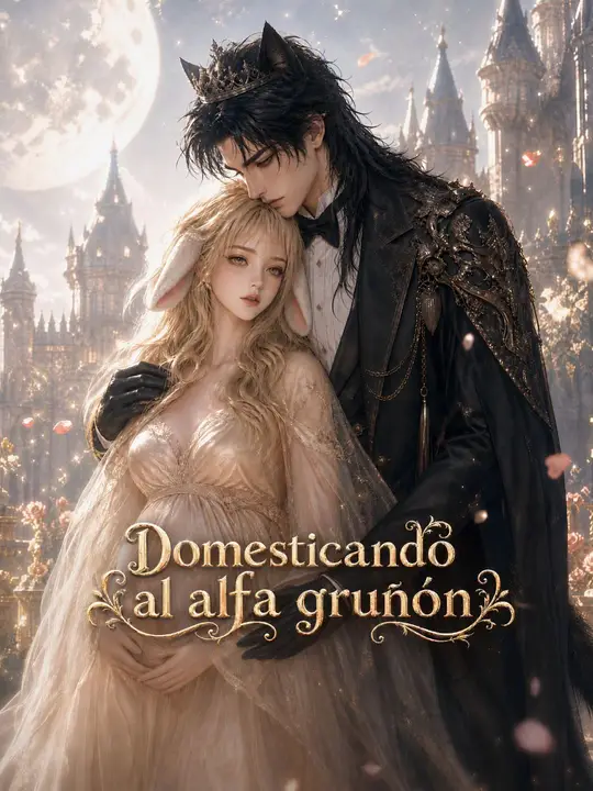 Domesticando al alfa gruñón