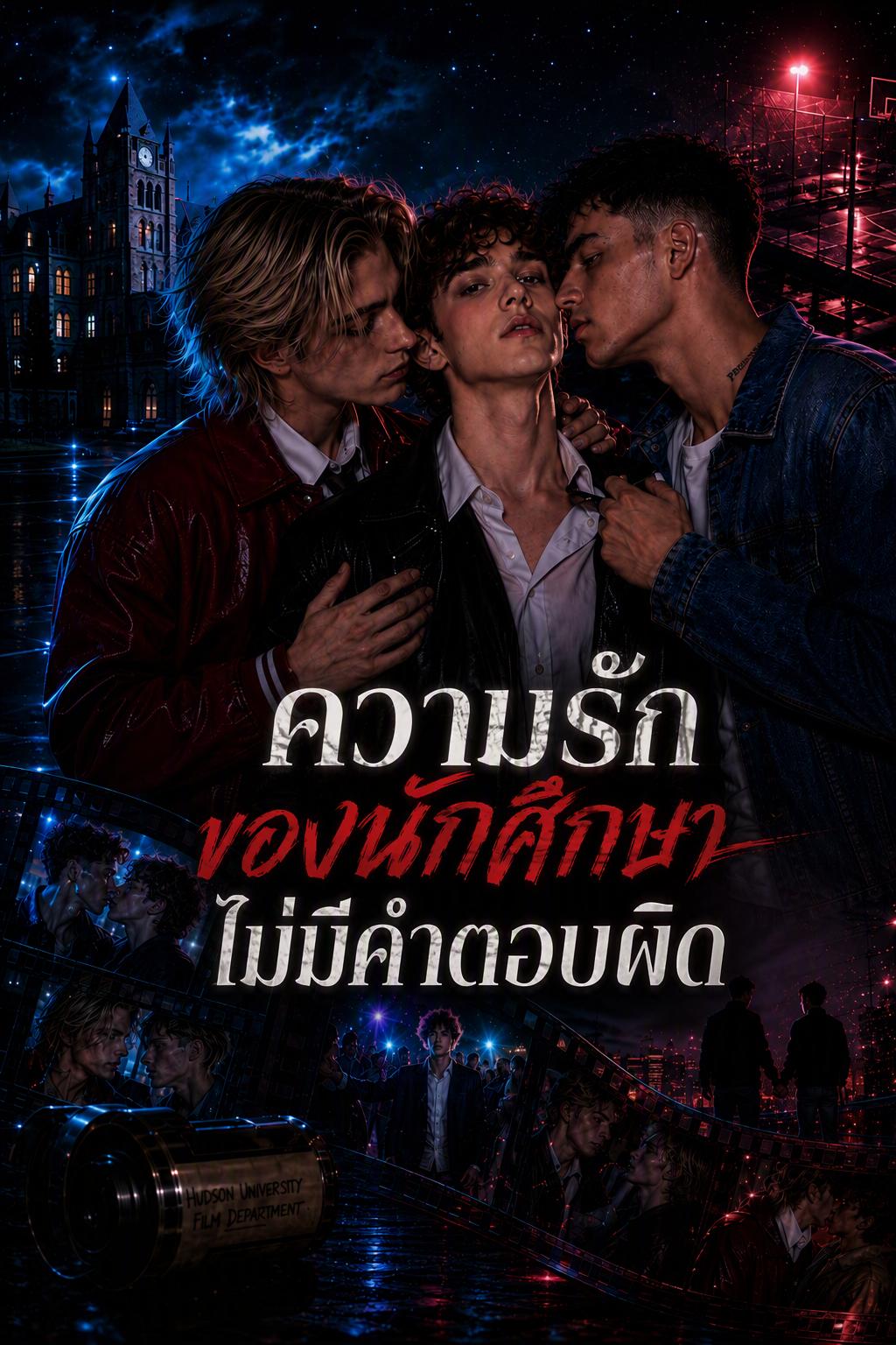 ไม่มีคำตอบที่ผิด