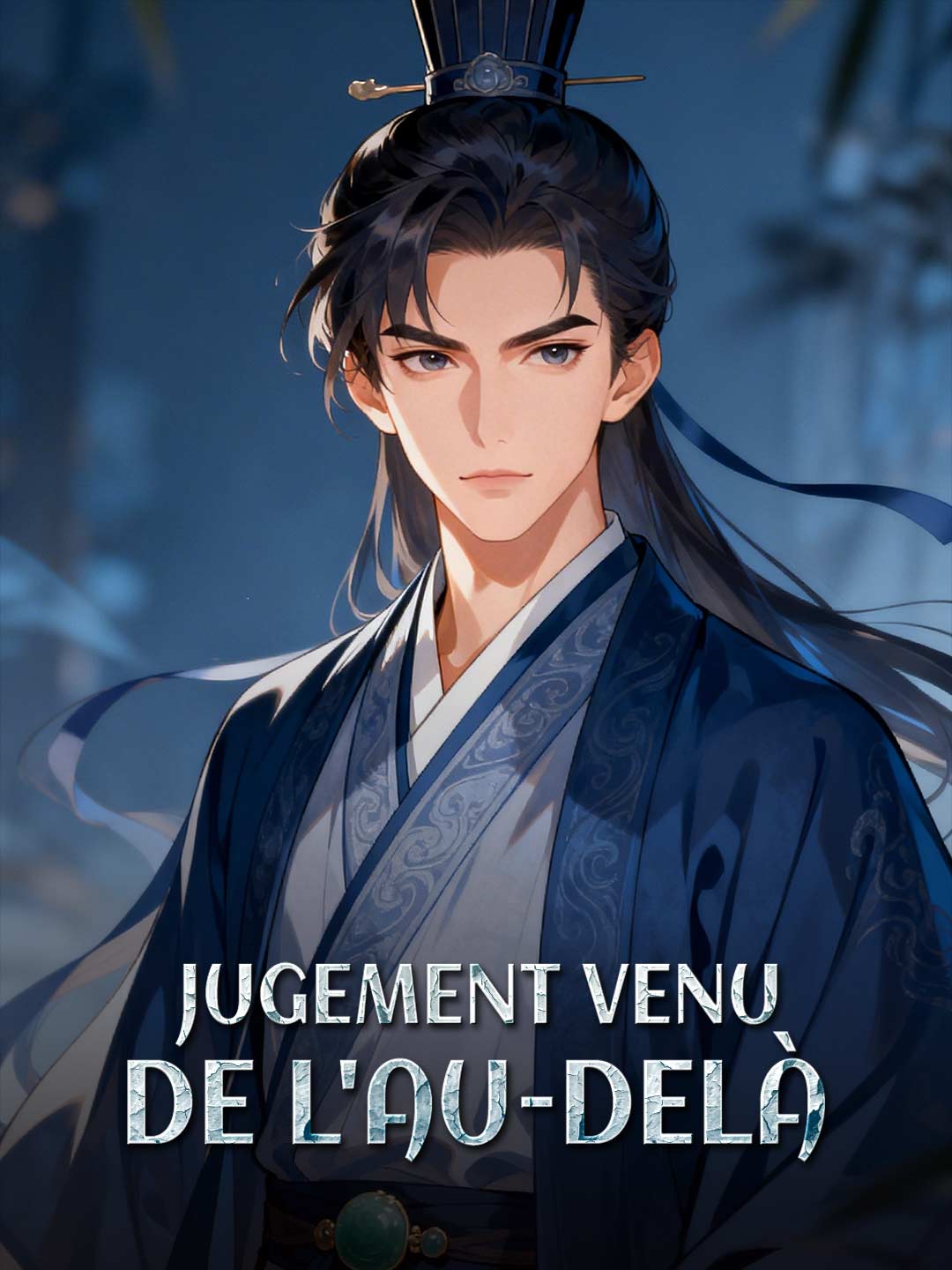 Julgamento do Além