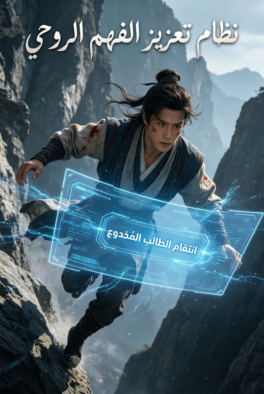نظام تعزيز قدراتي