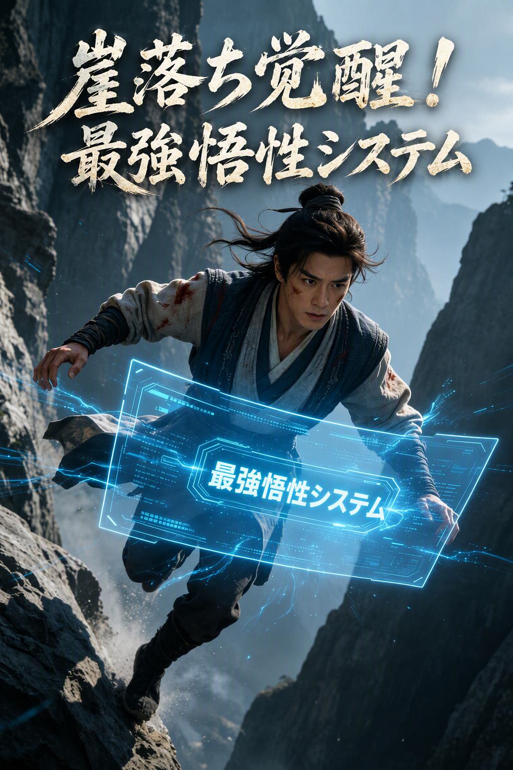私の才能強化システム