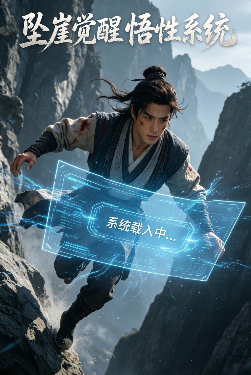 我的天赋增强系统