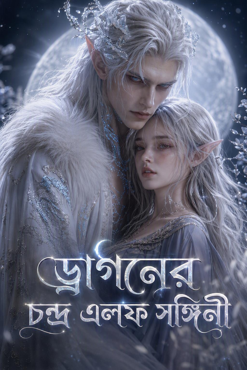 ড্রাগন উত্তরাধিকারীকে প্রতারণা করে, তার সন্তান ধারণ