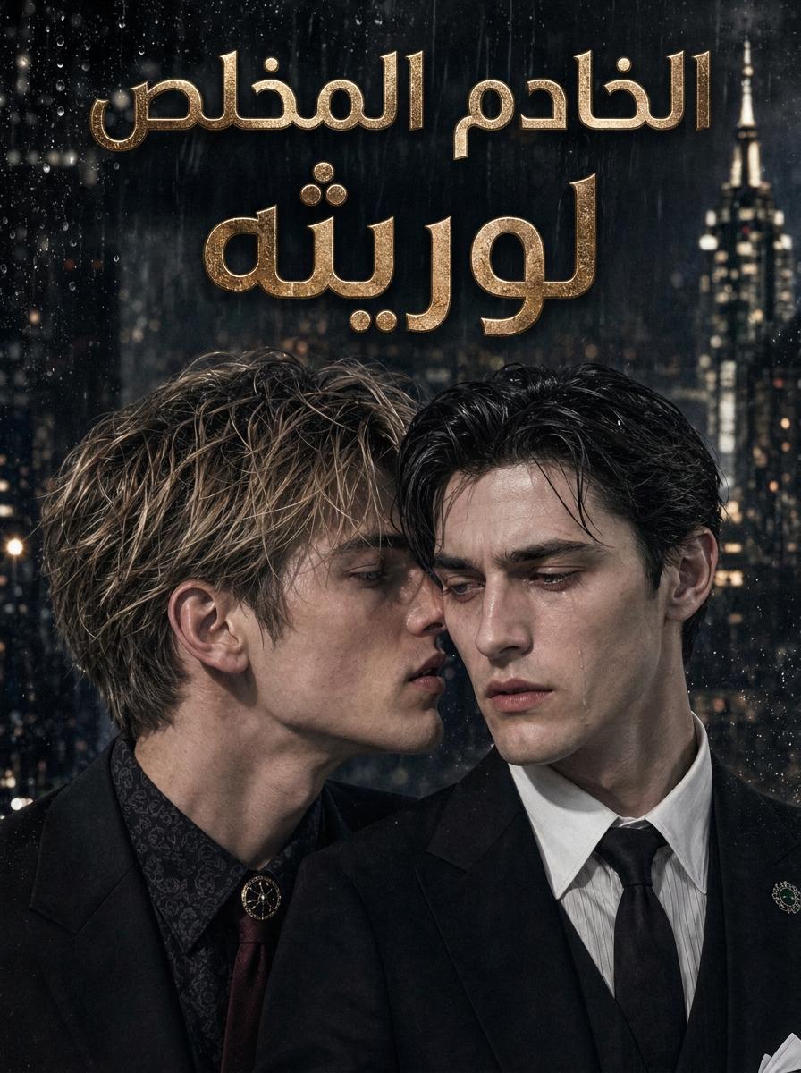 وريث الخادم