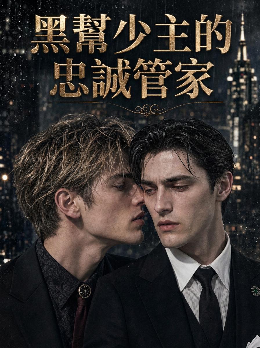 继承管家