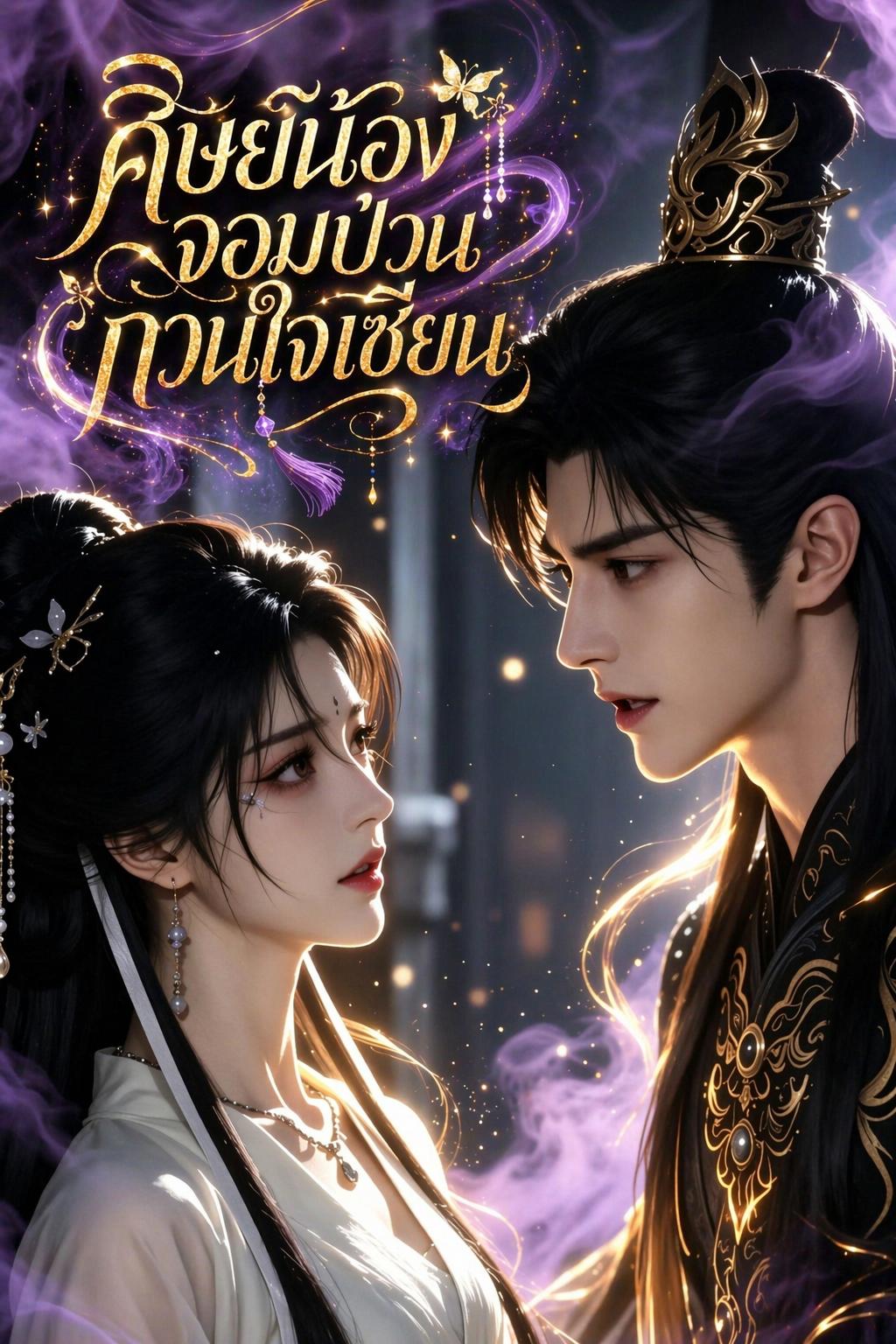 ศิษย์น้องสาวสุดแหวกแนว