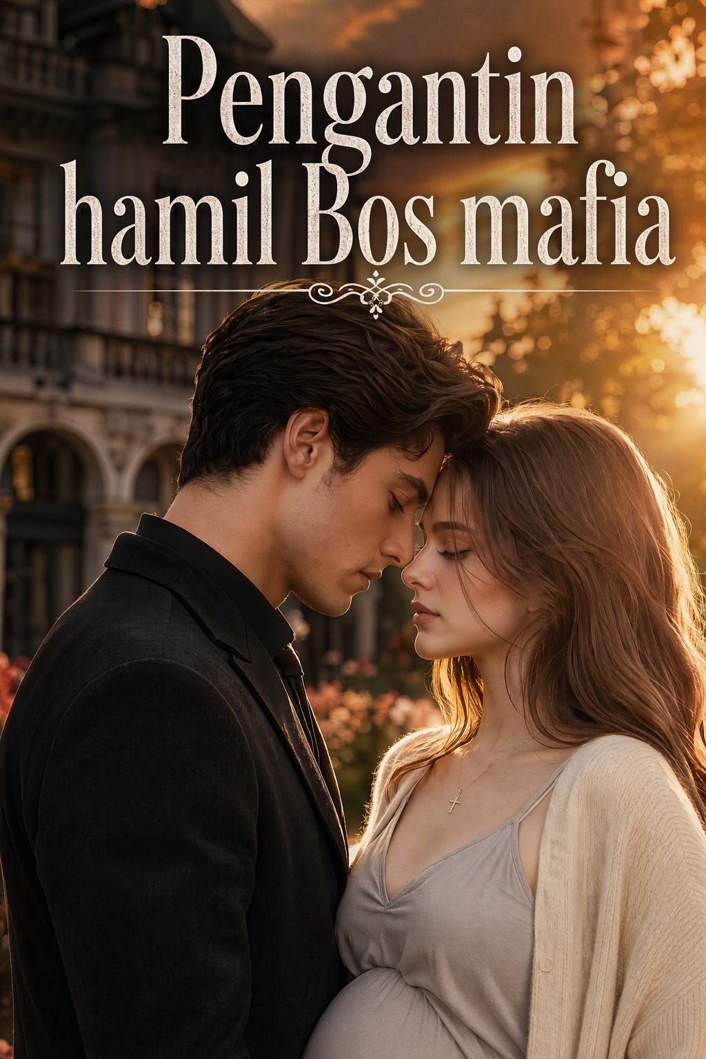 Hamil Anak Bos Mafia