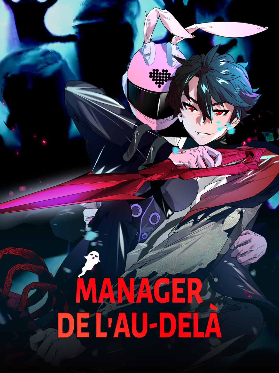 Manager des Jenseits
