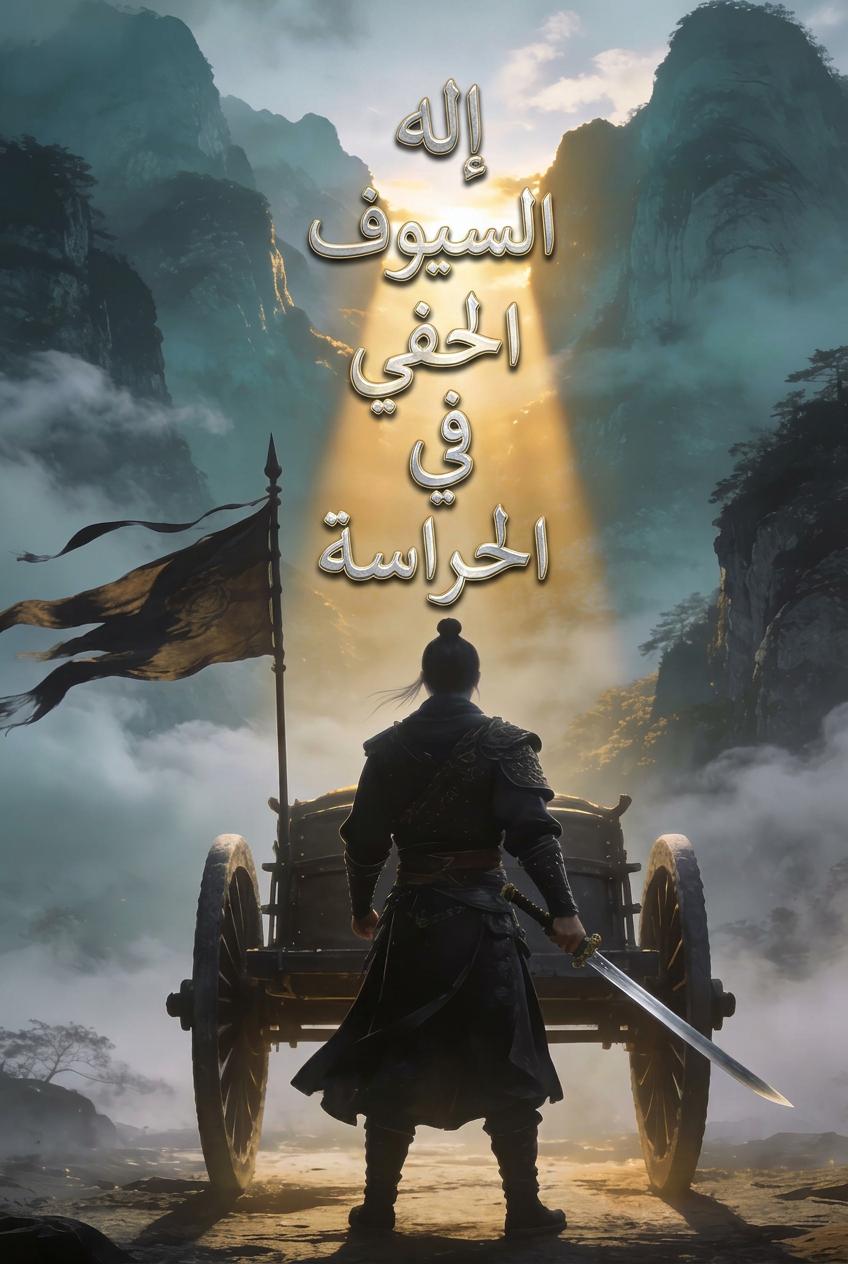 حارس قديس السيف