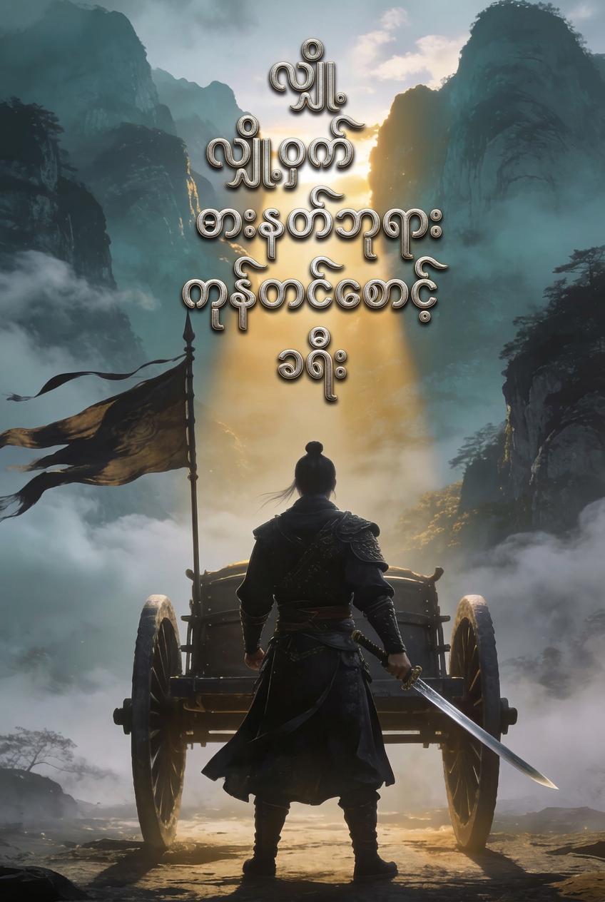 ဓားစိန်၏အစောင့်အရှောက်