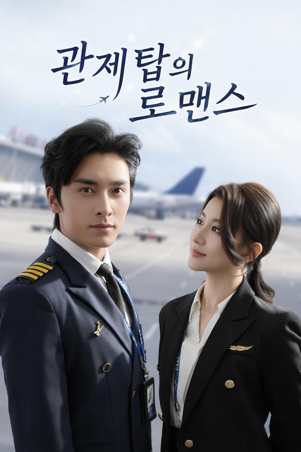 관제탑의 맹세