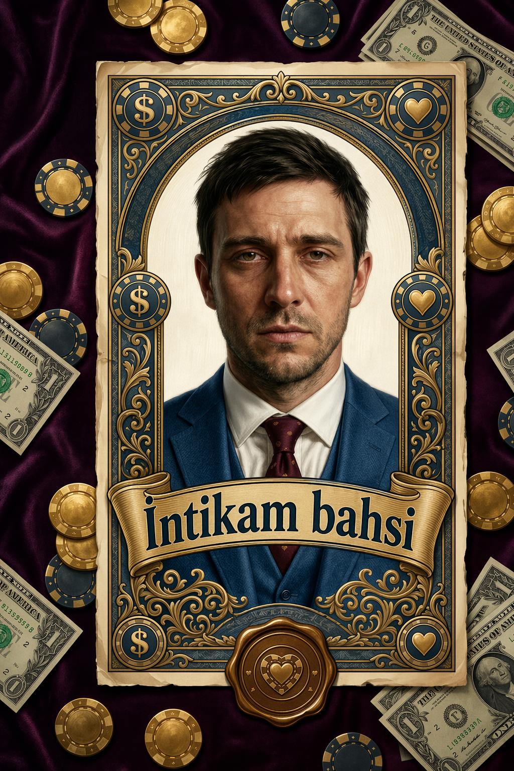 Milyar dolarlık intikam bahsi